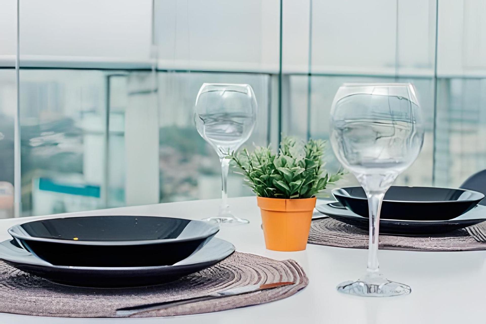 Multihouse - Moderno Studio No Brooklin I São Paulo Ngoại thất bức ảnh
