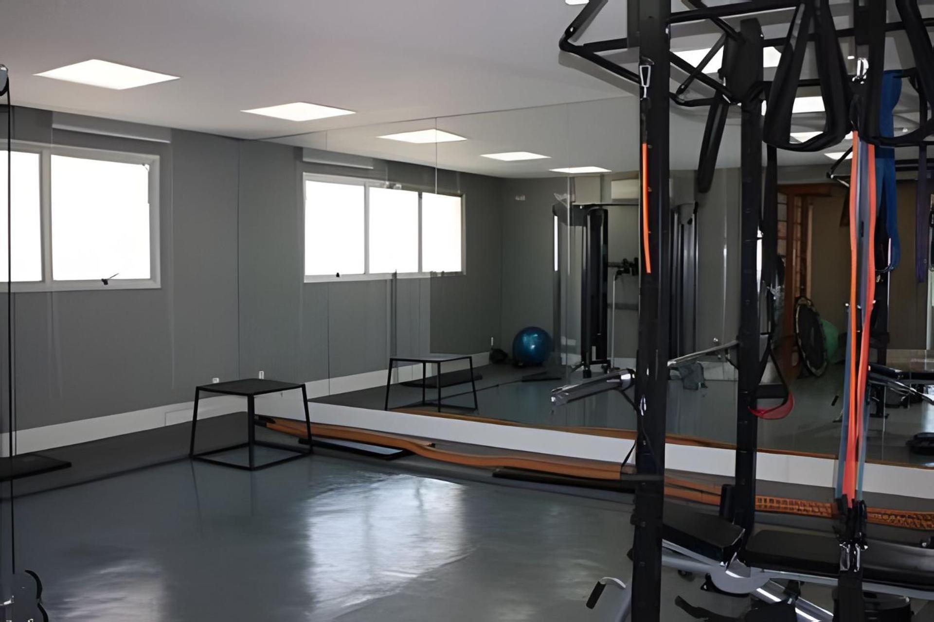 Multihouse - Moderno Studio No Brooklin I São Paulo Ngoại thất bức ảnh