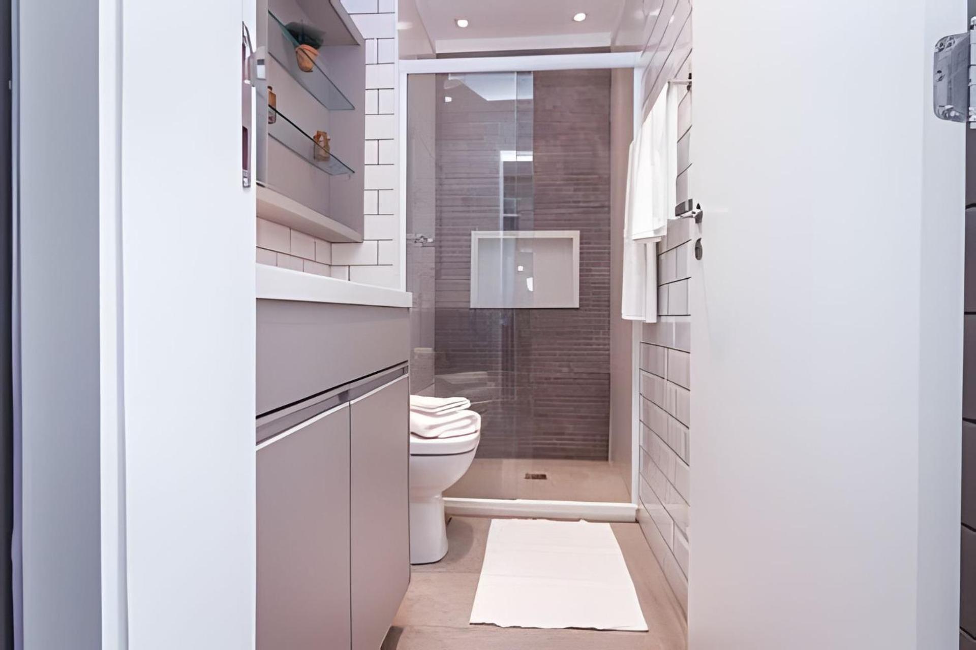 Multihouse - Moderno Studio No Brooklin I São Paulo Ngoại thất bức ảnh