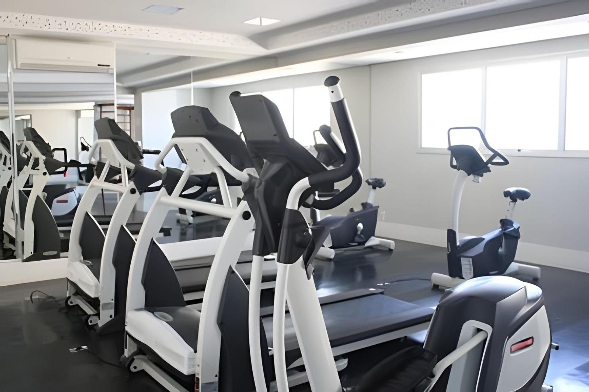 Multihouse - Moderno Studio No Brooklin I São Paulo Ngoại thất bức ảnh